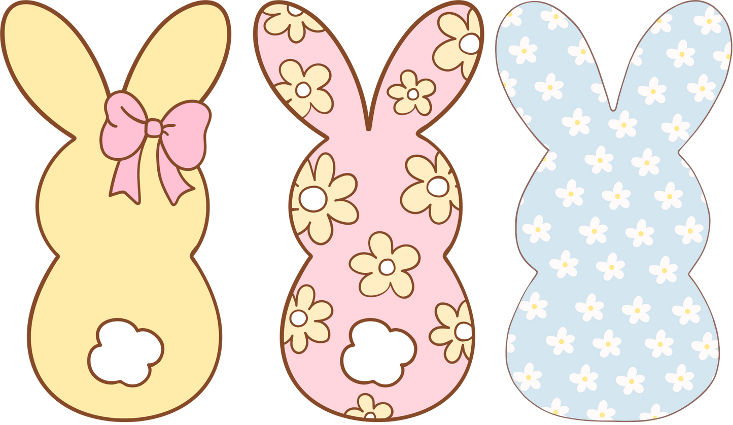 EASTER #41