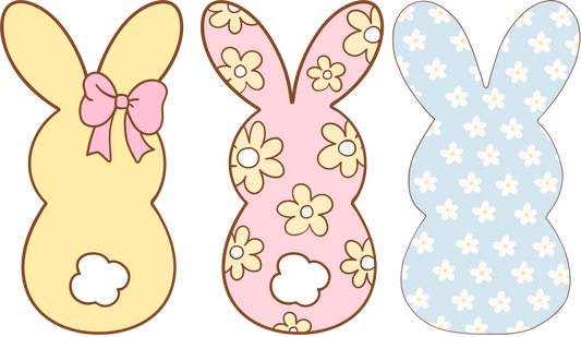 EASTER #41