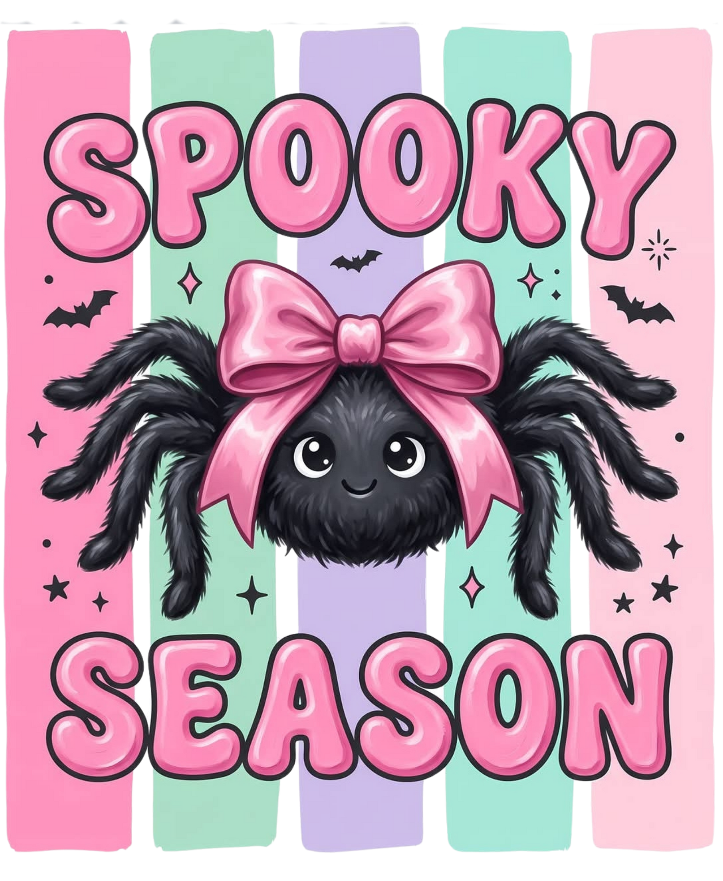 SPOOKY SEASON