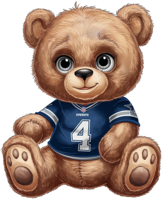 DALLAS COWBOYS #14