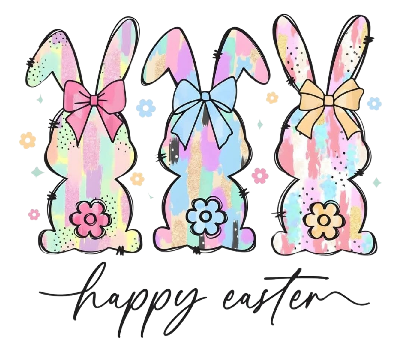 EASTER #48