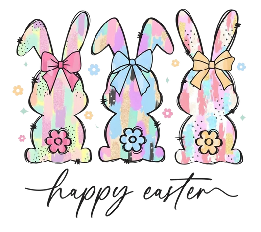 EASTER #48