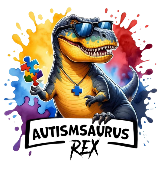 AUTISM #23
