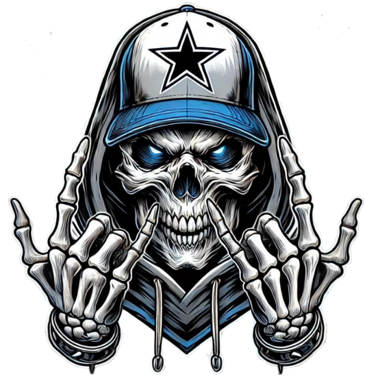 DALLAS COWBOYS #10