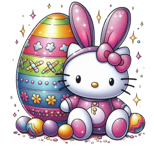 EASTER #104