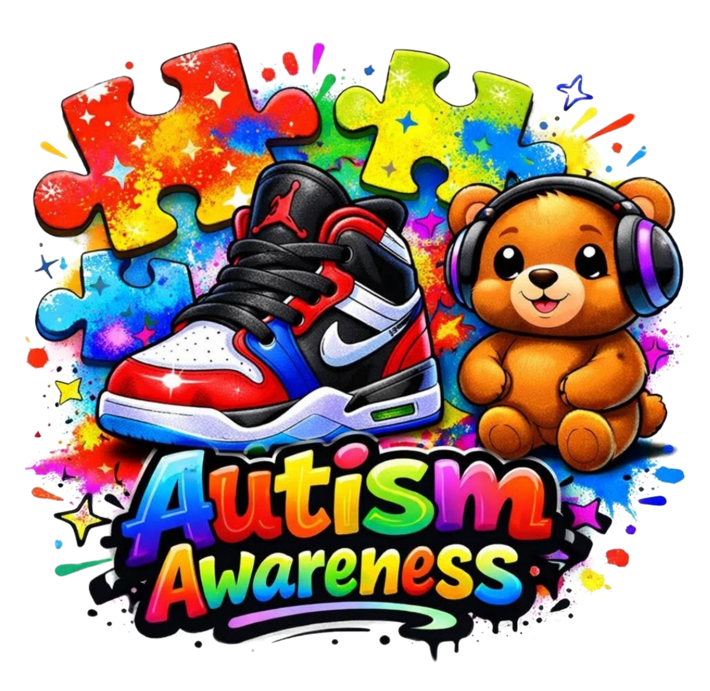 AUTISM #11