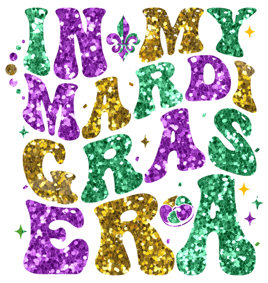 MARDI GRAS #52