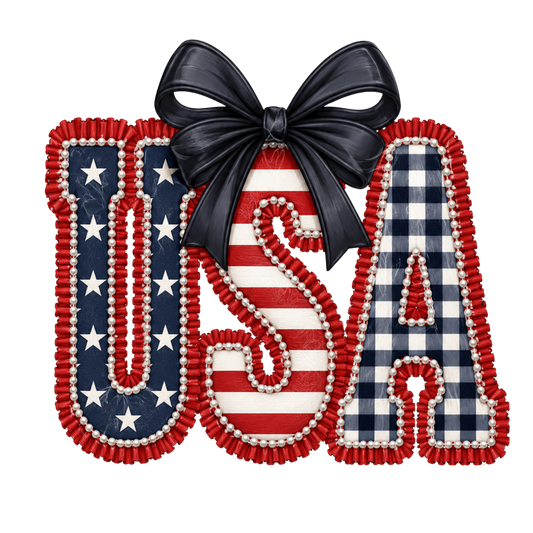 FABRIC USA