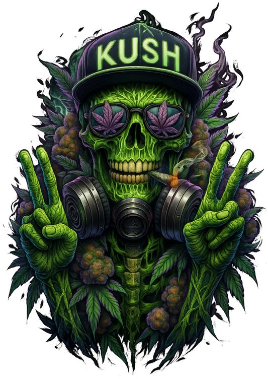 KUSH