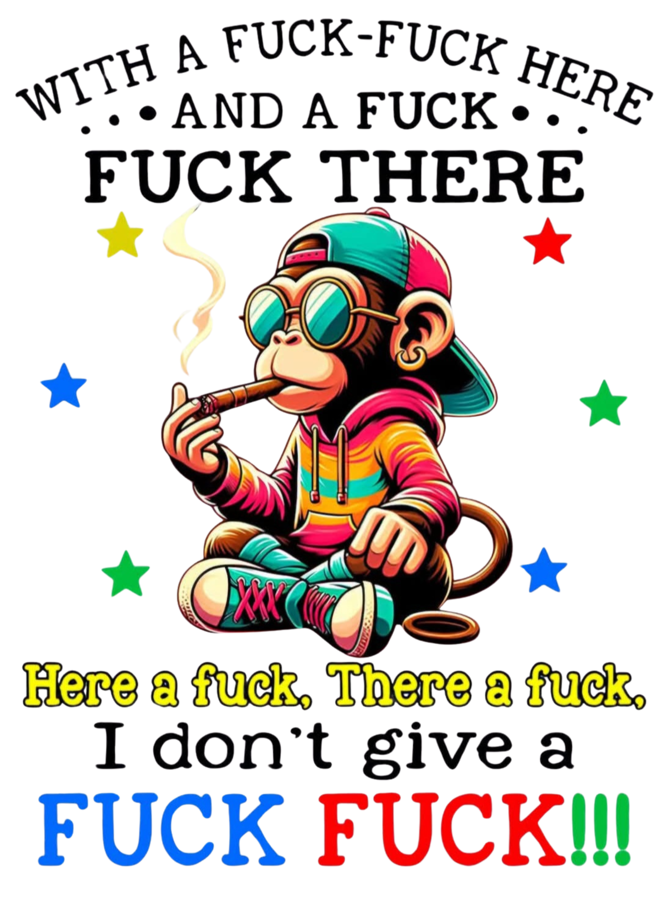 WITH A FUCK FUCK HERE