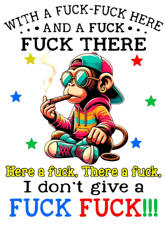 WITH A FUCK FUCK HERE