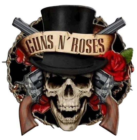GUNS N' ROSES