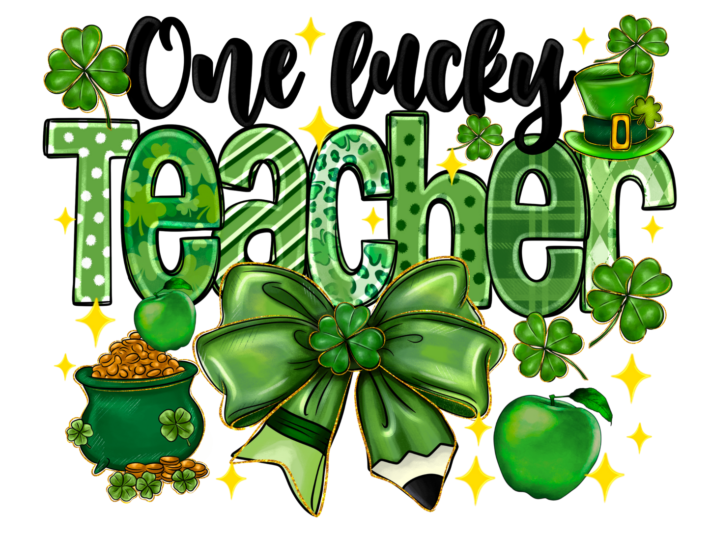 ST PATRICKS DAY #47