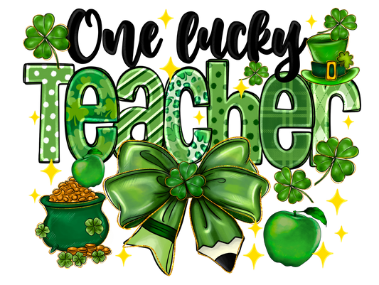 ST PATRICKS DAY #47