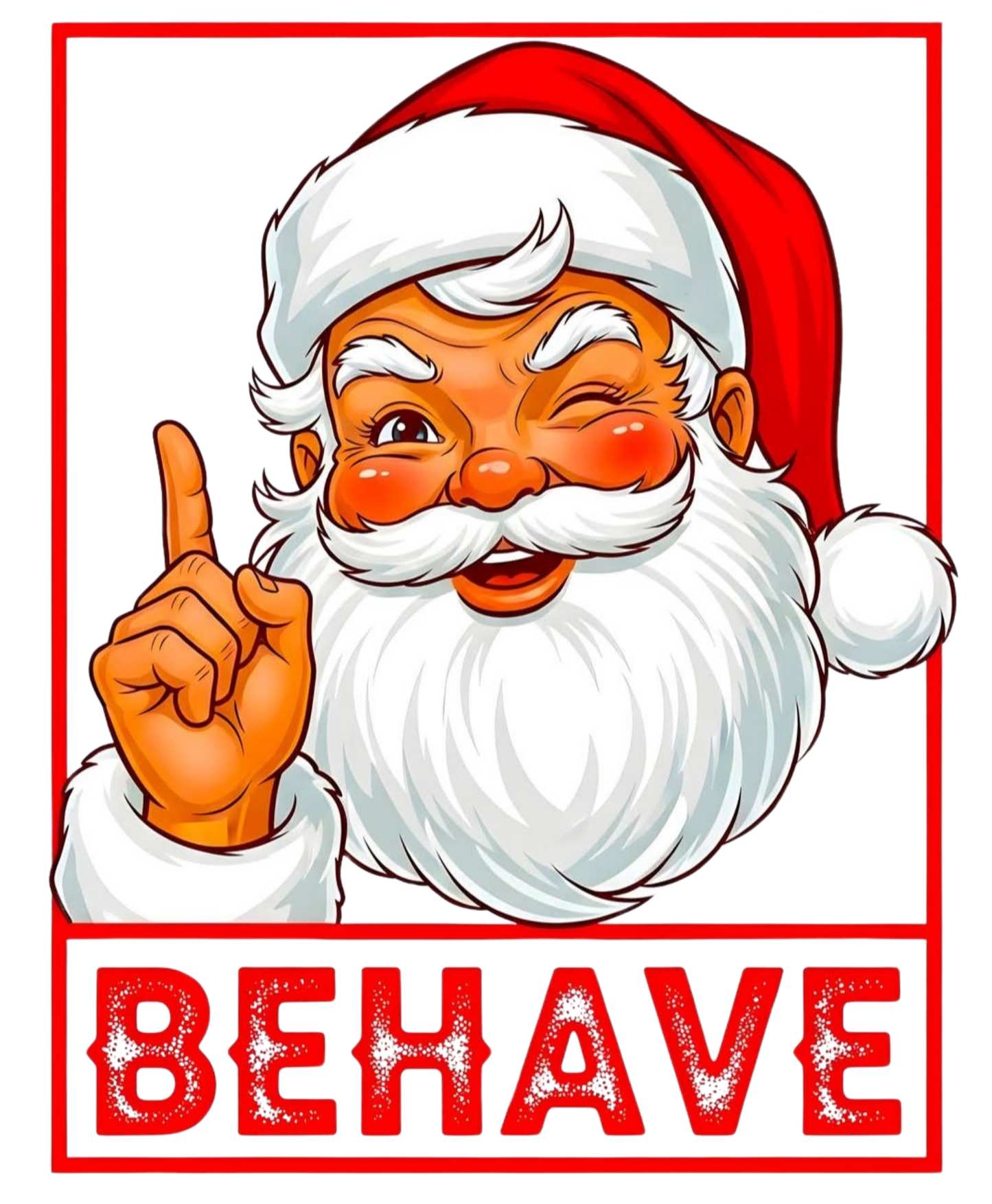 BEHAVE