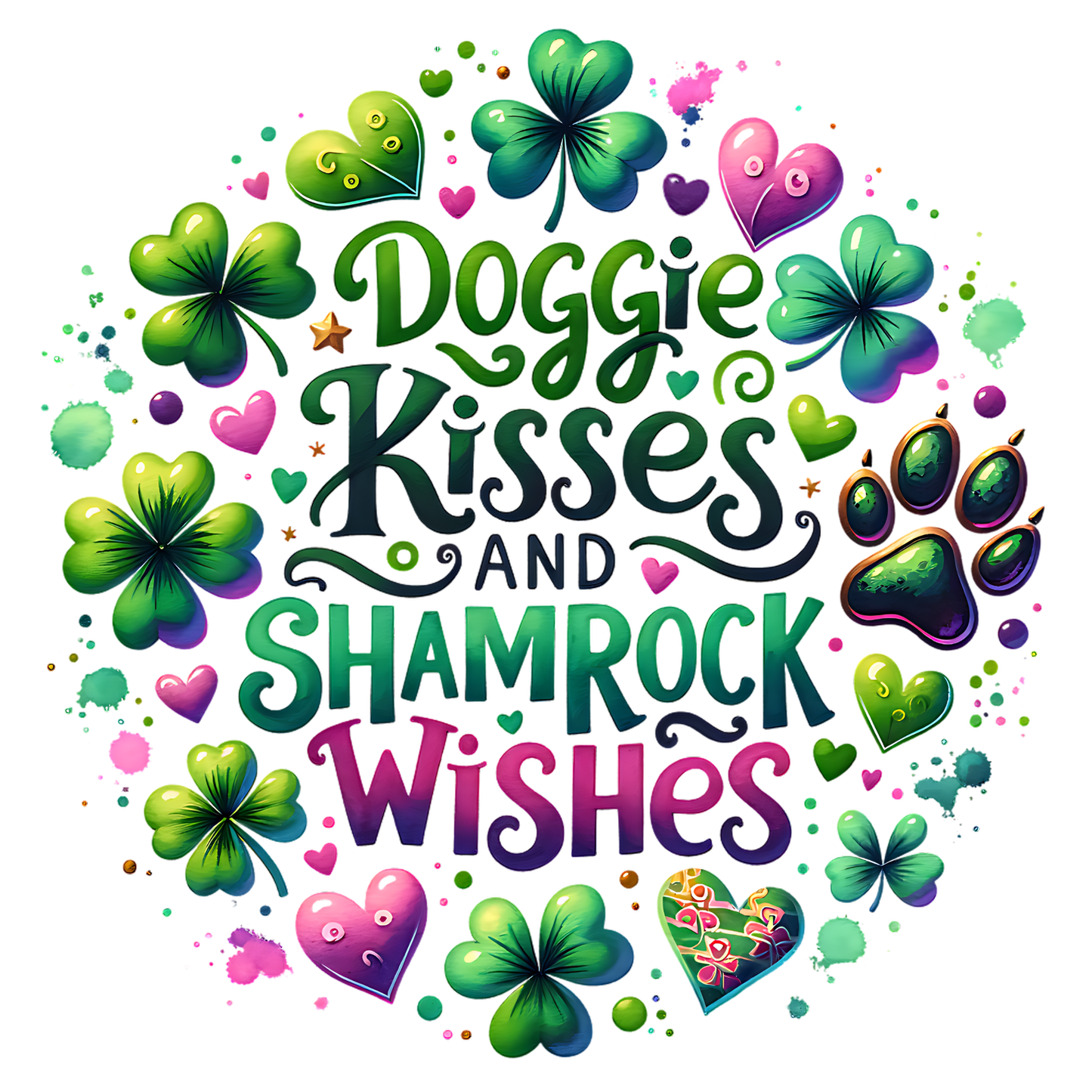 ST PATRICKS DAY #48