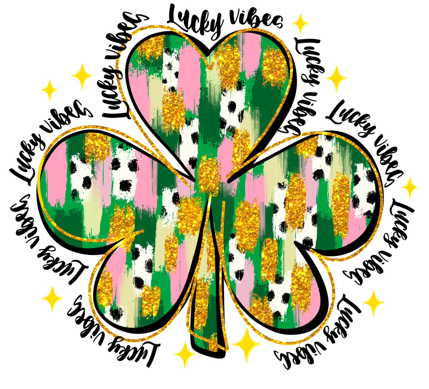 ST PATRICKS DAY #49