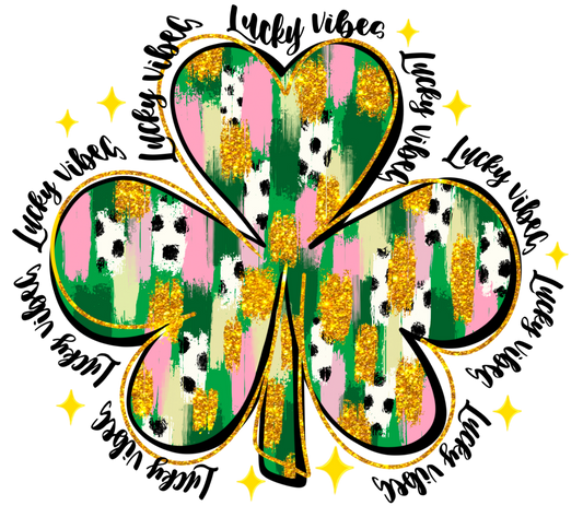 ST PATRICKS DAY #49