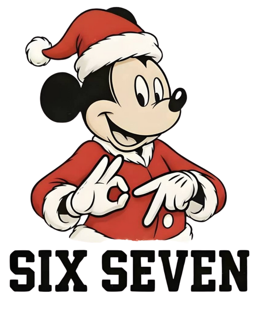 MICKEY 6-7