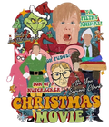 CHRISTMAS MOVIES
