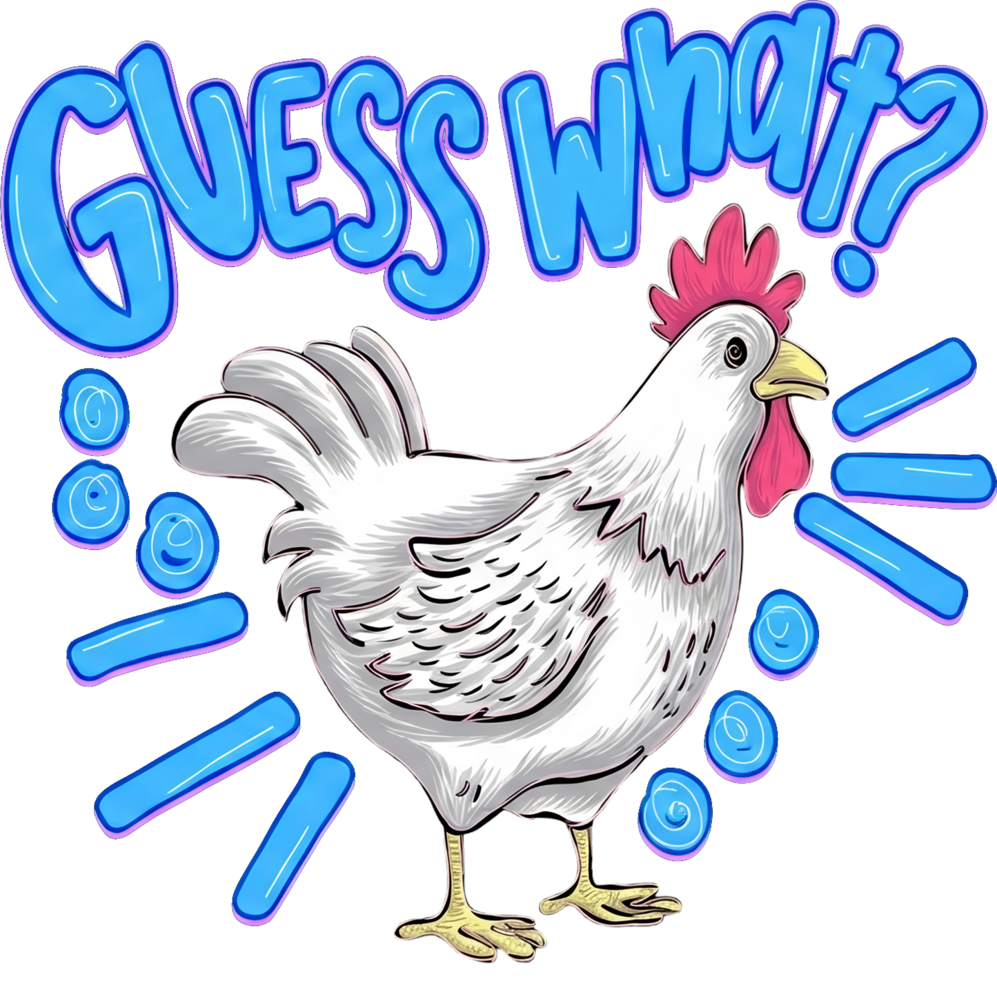 GUESS WHAT