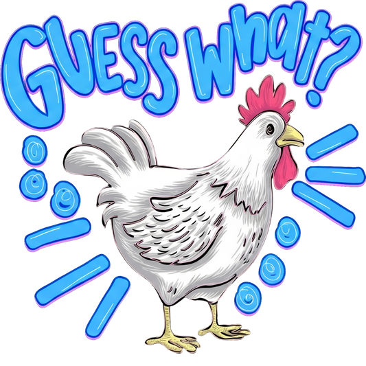 GUESS WHAT