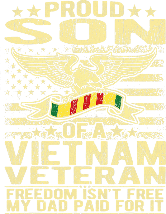 VETERANS #51