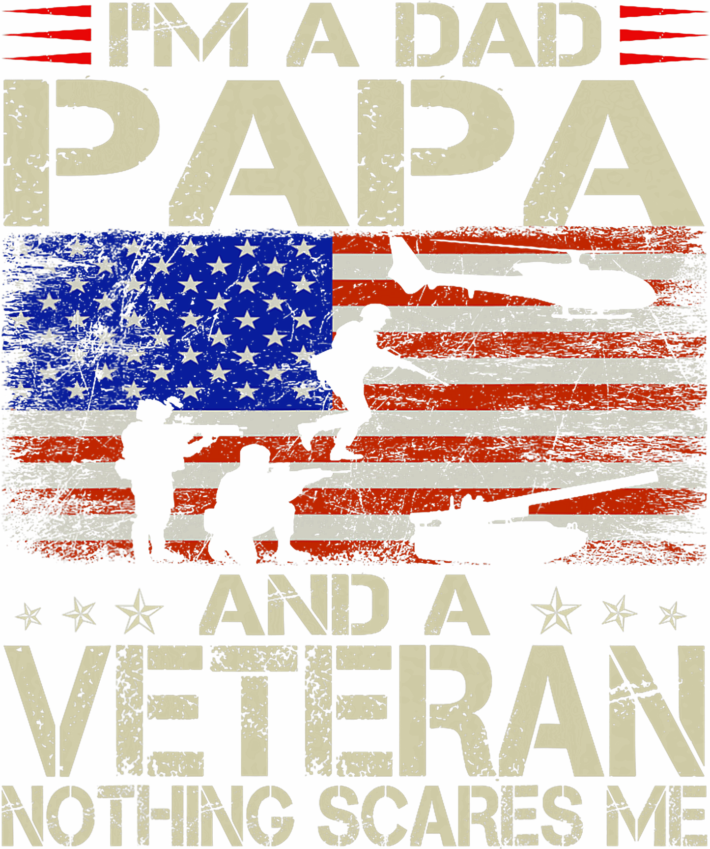 VETERANS #70