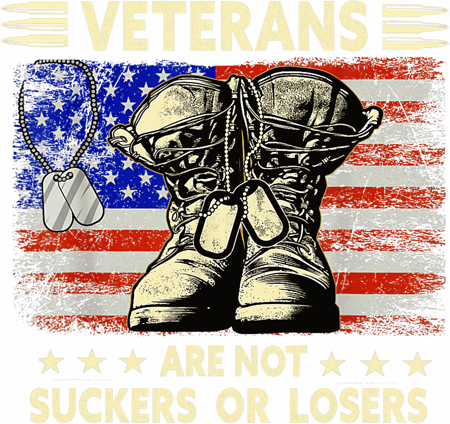 VETERANS #49