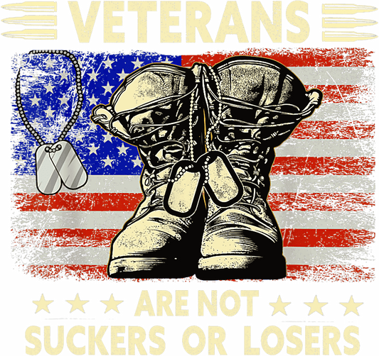 VETERANS #49