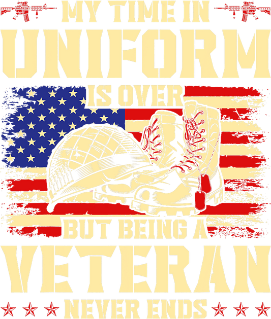 VETERANS #76