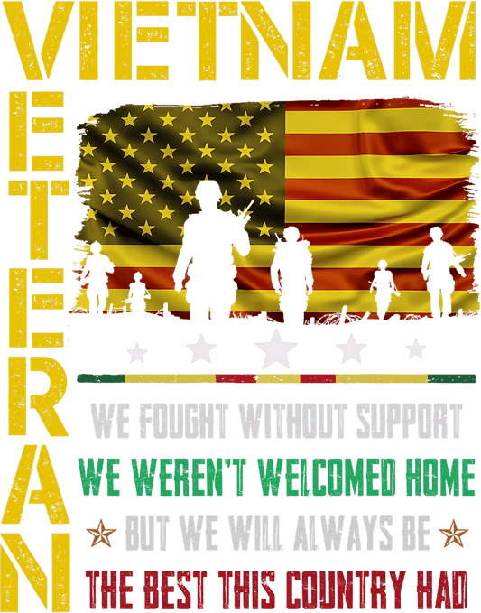 VETERANS #83