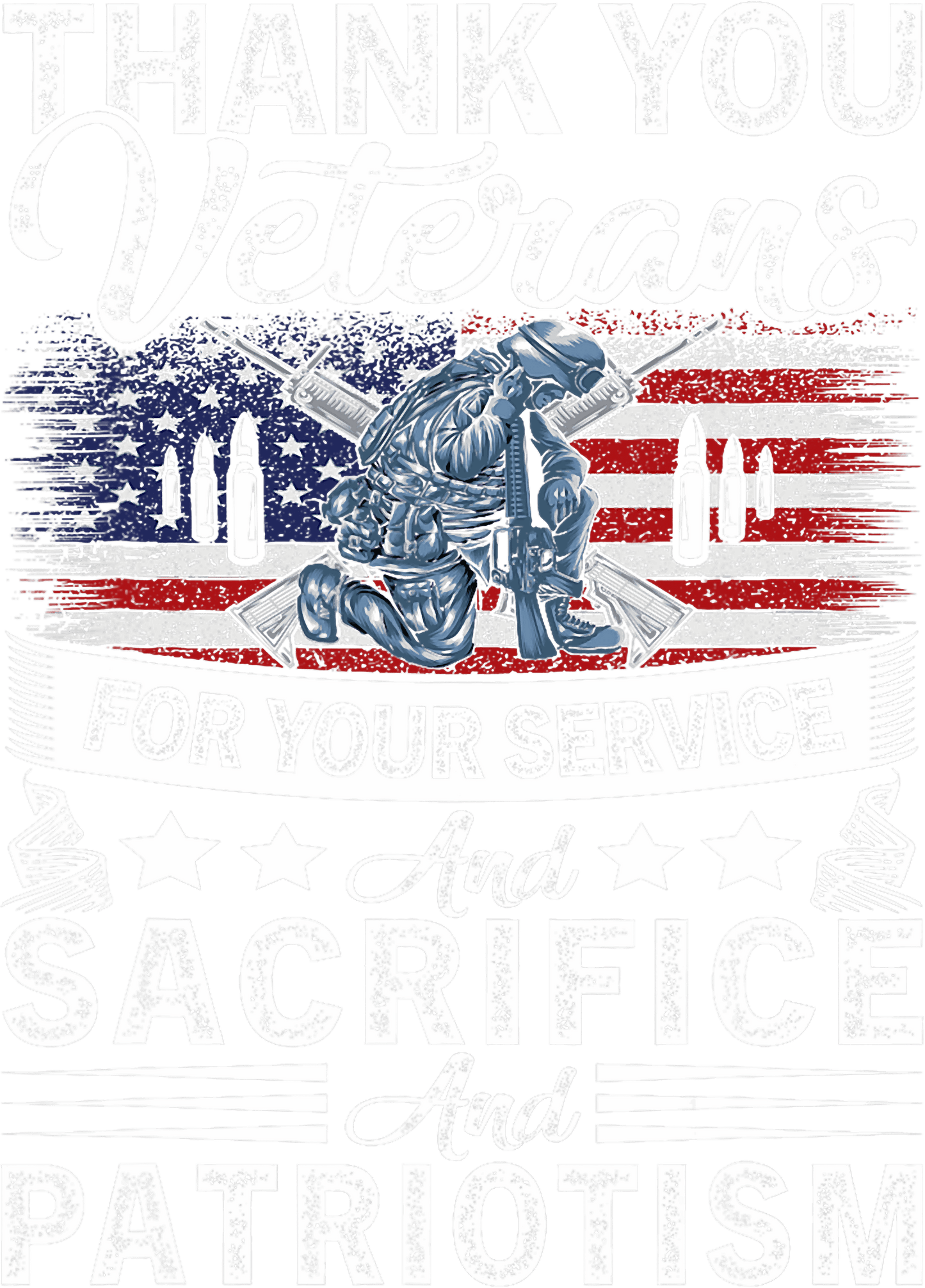 VETERANS #68