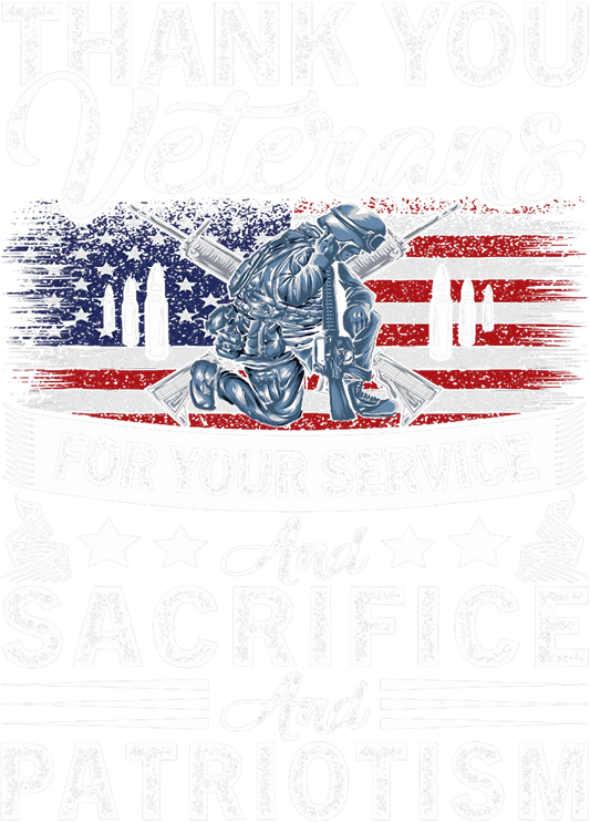 VETERANS #68