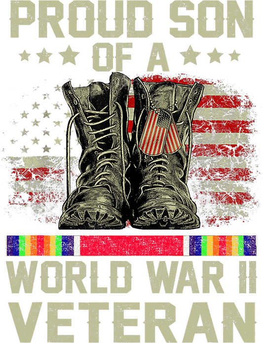 VETERANS #57