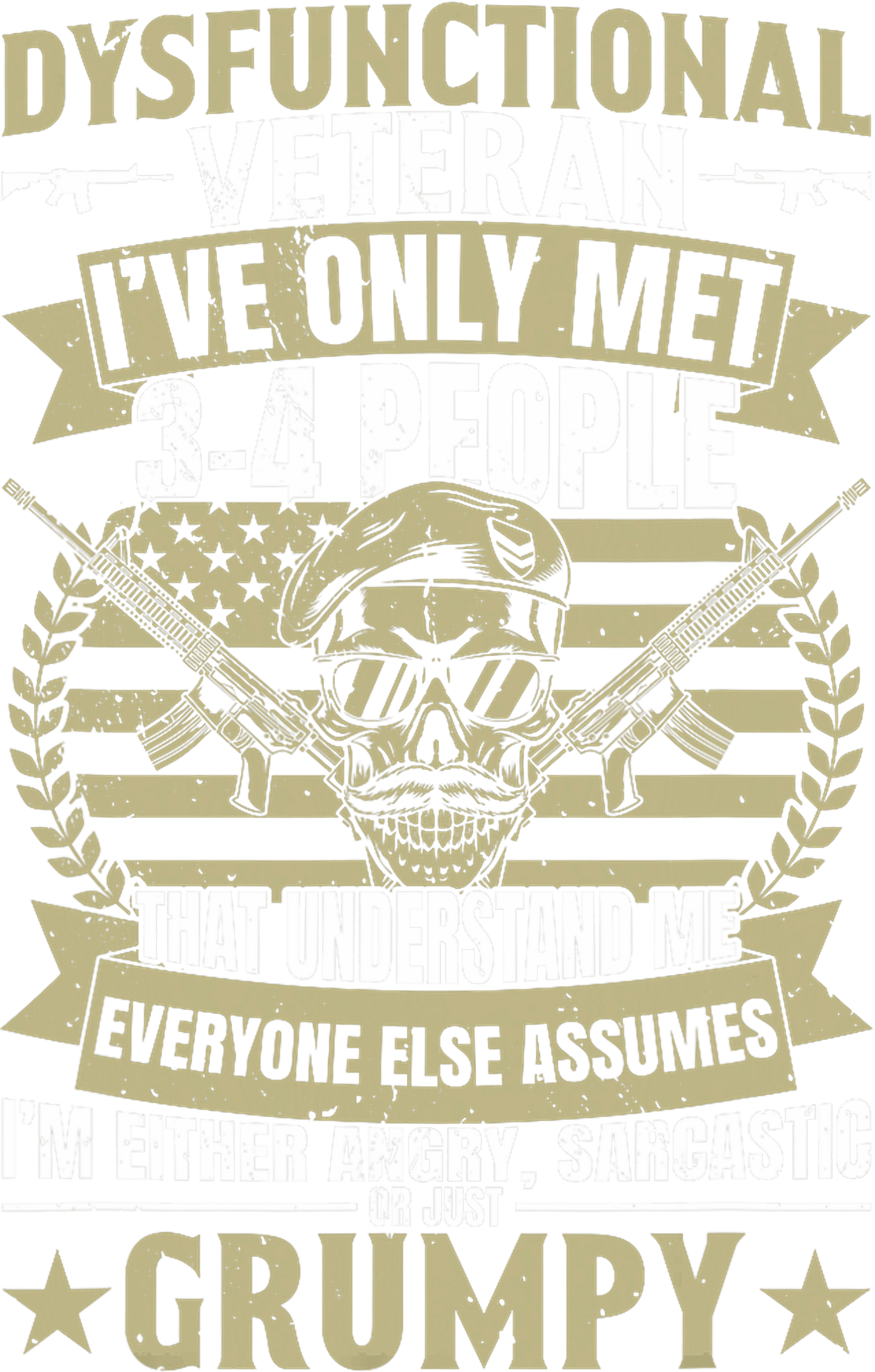 VETERANS #82