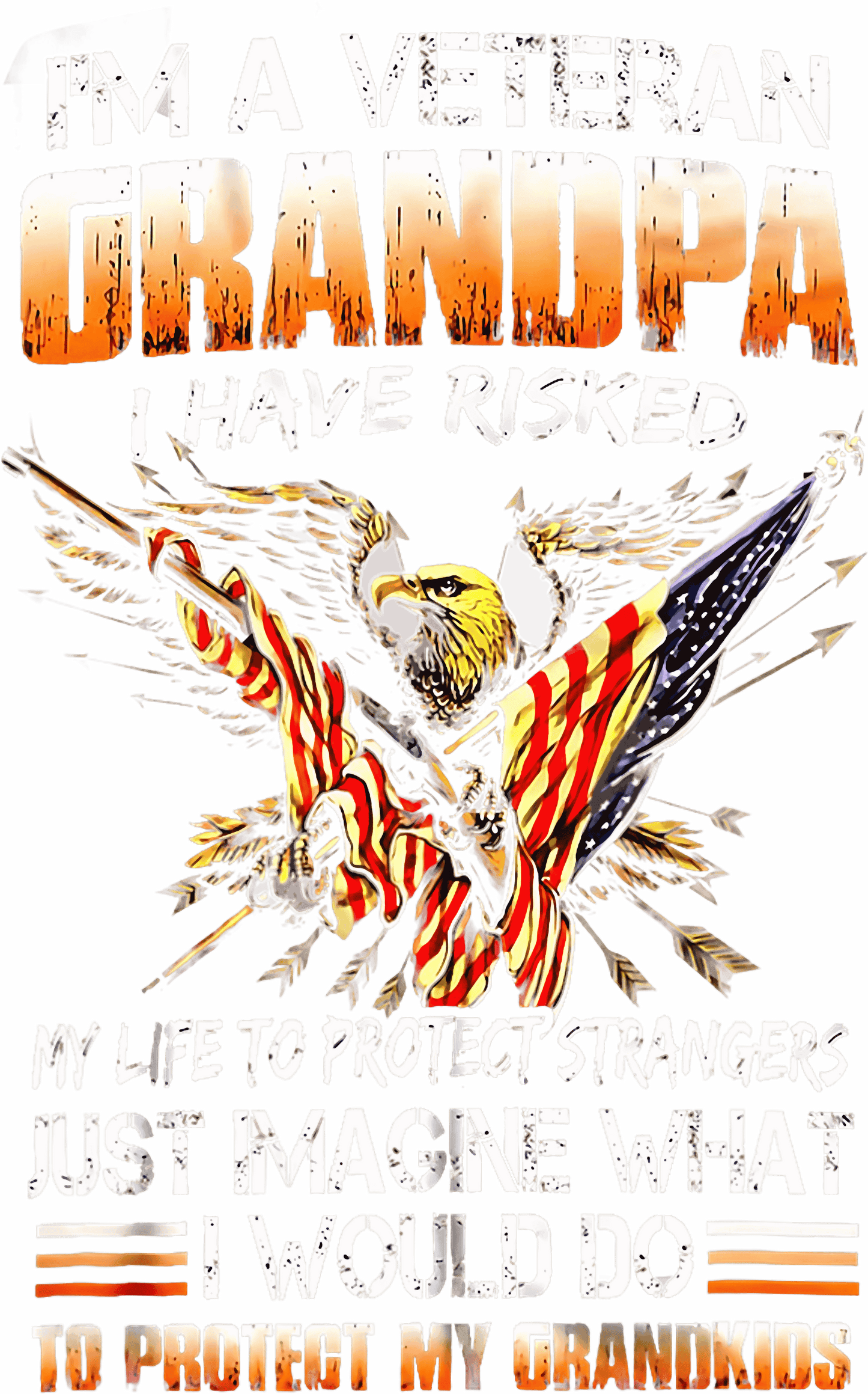 VETERANS #79