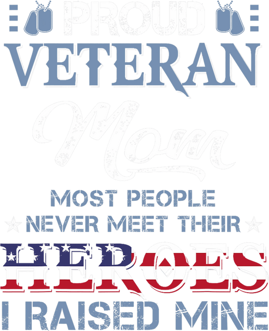 VETERANS #91