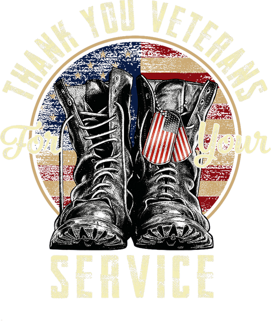 VETERANS #54