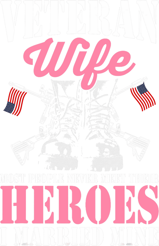 VETERANS #85