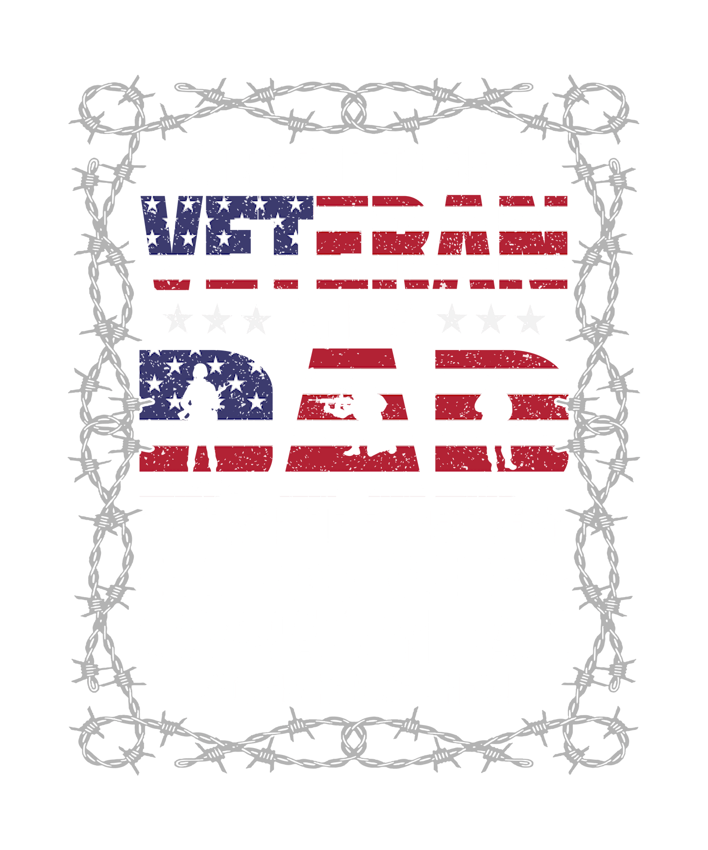 VETERANS #102