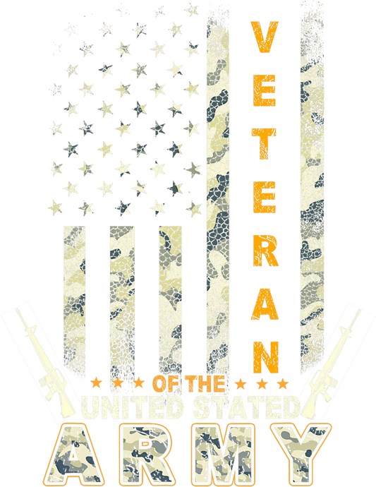 VETERANS #66