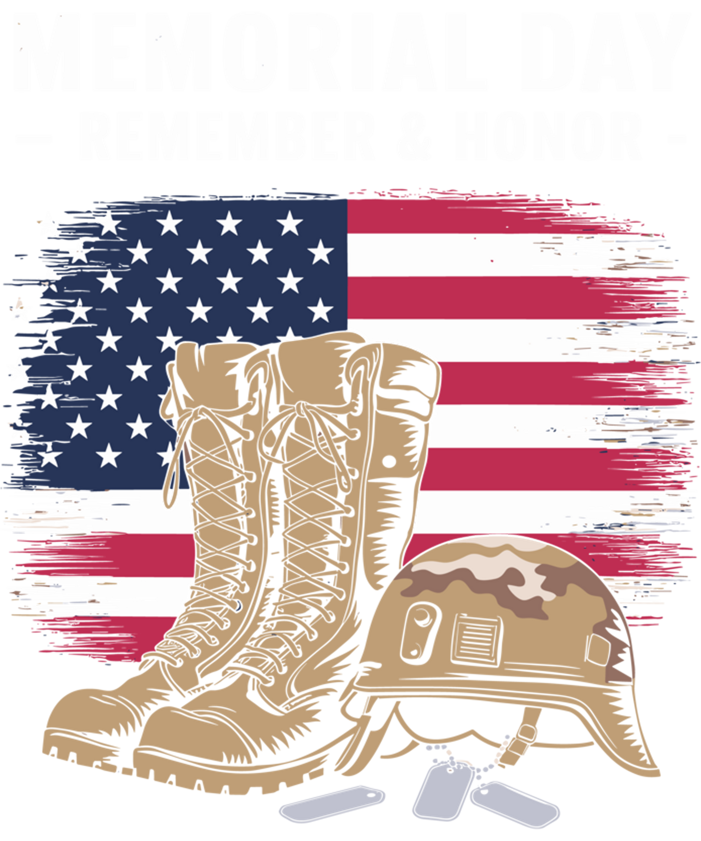 MEMORIAL DAY #14