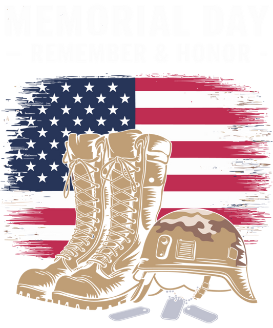 MEMORIAL DAY #14