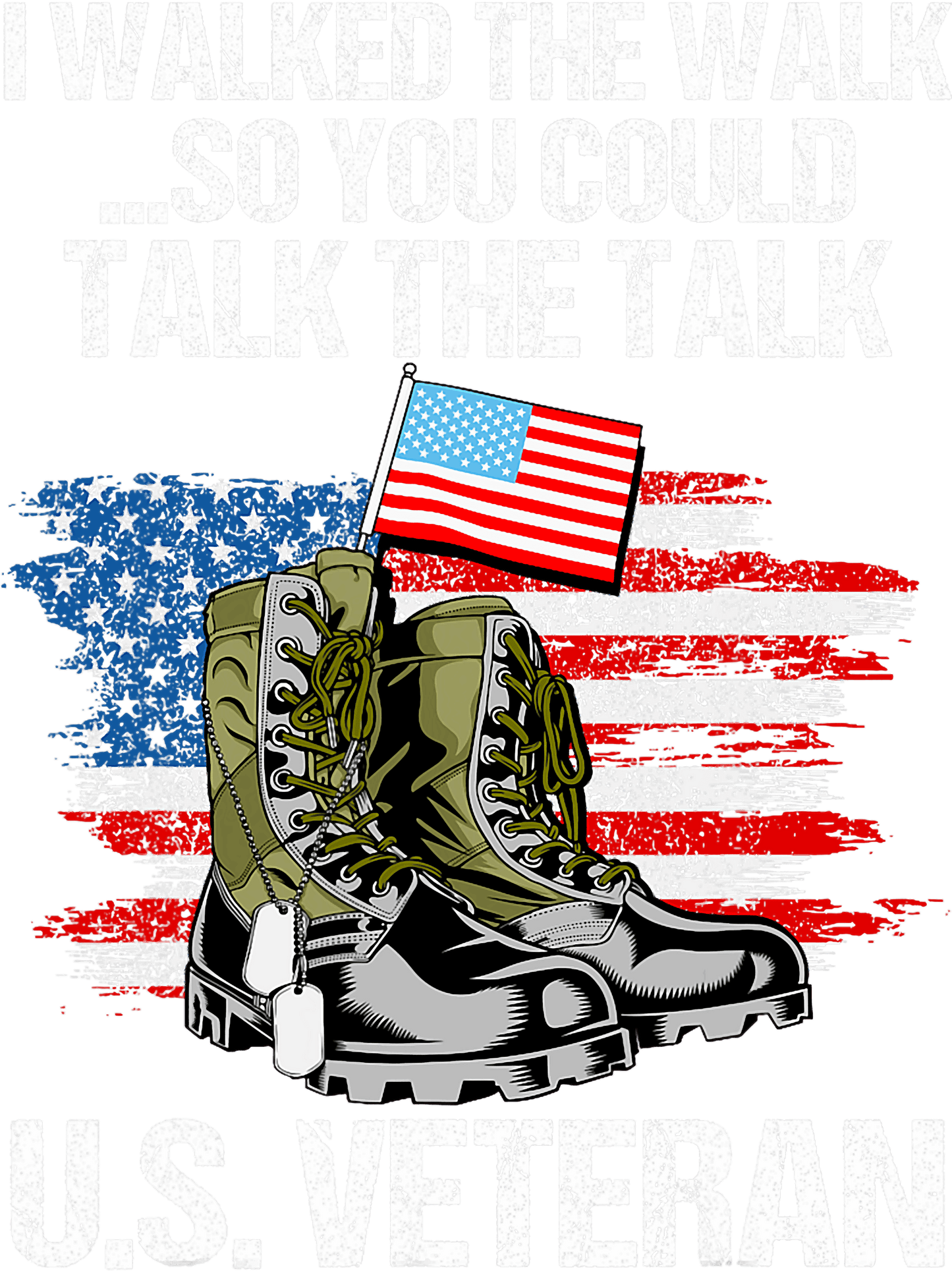 VETERANS #61