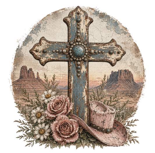 WESTERN CROSS
