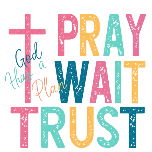 GOD HAS A PLAN