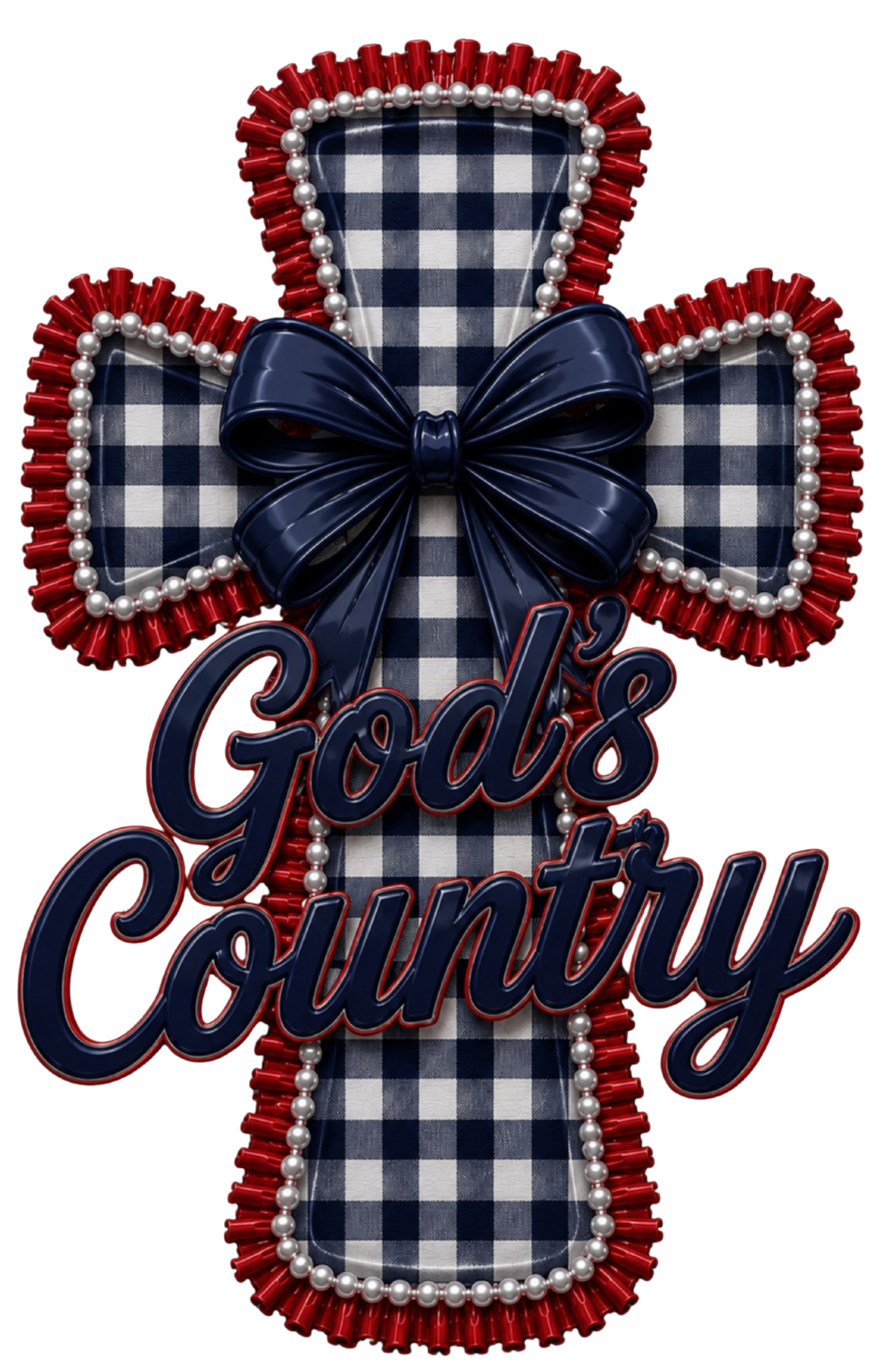 GODS COUNTRY