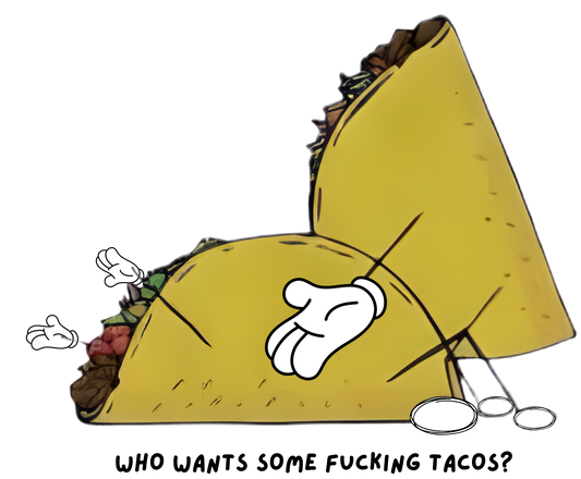 F'IN TACOS