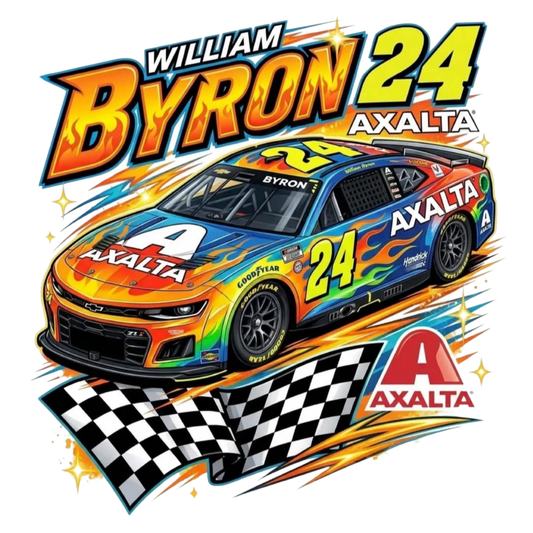 WILLIAM BYRON